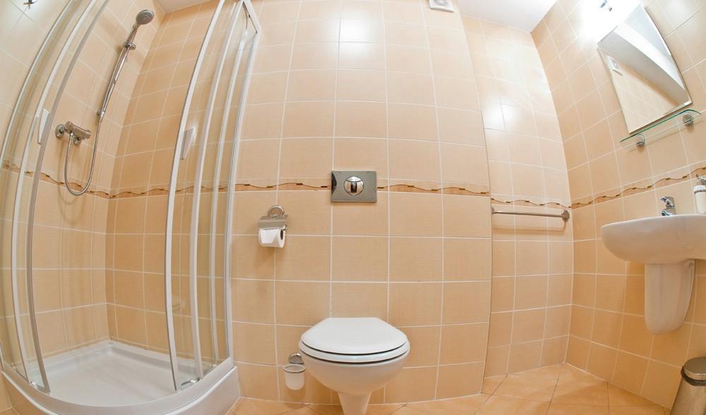 Zamek Gostynin Aparthotel Room photo
